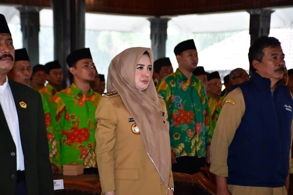 Harta Kekayaan Fadia Arafiq, Bupati Pekalongan yang Kena OTT KPK