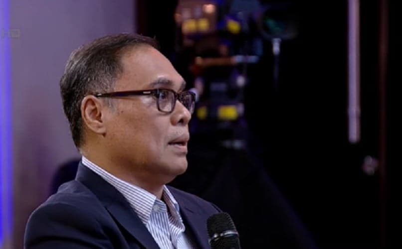 Guru Besar UI Ungkap Alasan AS-Israel Serang Iran, Singgung Senjata Nuklir