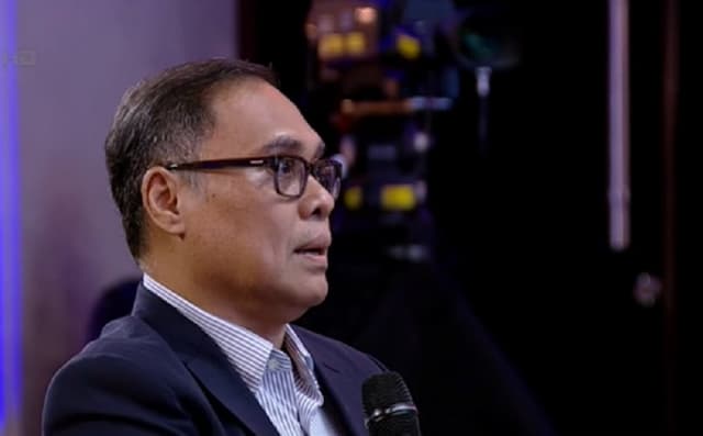 Guru Besar UI Ungkap Alasan AS-Israel Serang Iran, Singgung Senjata Nuklir