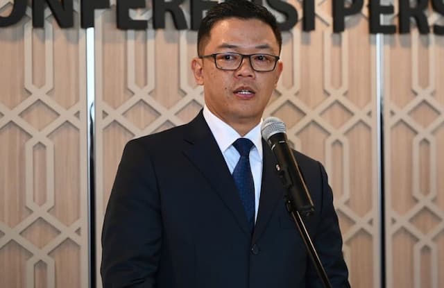 Menlu Sugiono Telepon Menlu Iran, Tegaskan RI Siap Jadi Mediator Perang  