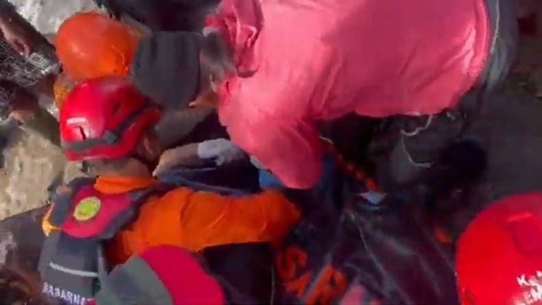 Update Korban Banjir Lahar Dingin Merapi, 3 Ditemukan Tewas 2 Hilang