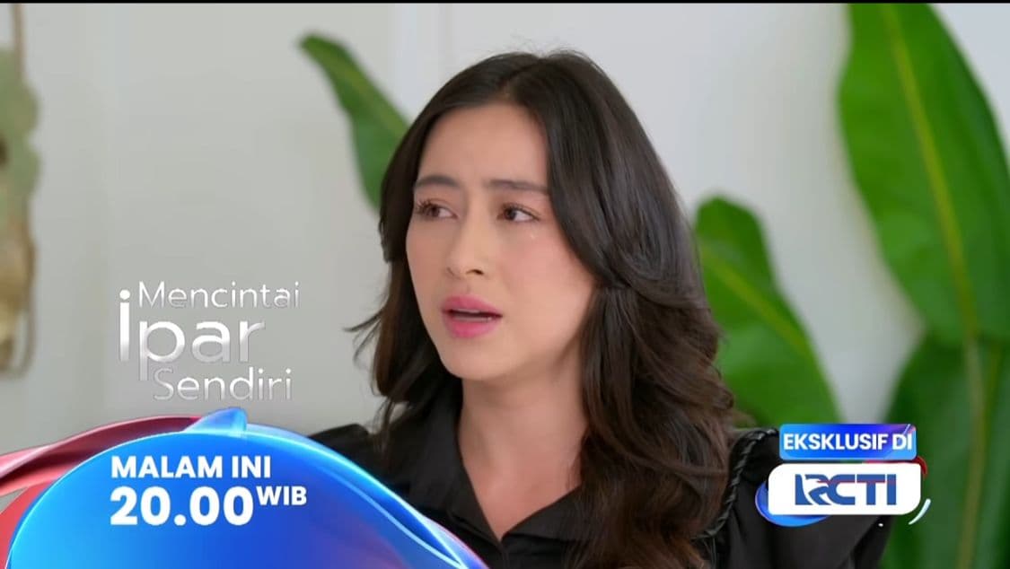 Sinopsis Sinetron Mencintai Ipar Sendiri Eps 105, Rabu 4 Maret 2026: Ayuna Menjauh, Rafki Hancur