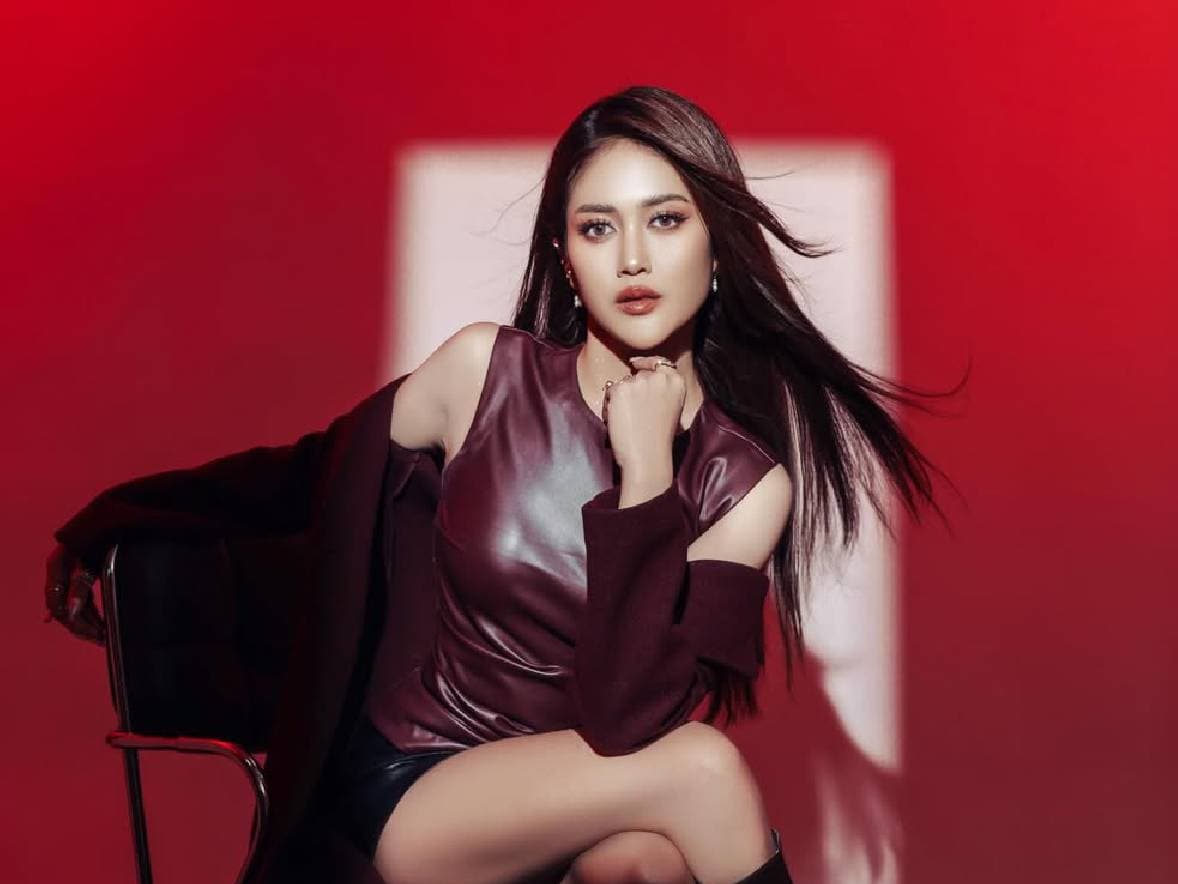 Profil Ruce Nuenda, Influencer yang Viral gegara Sakit Campak tapi Keluyuran!