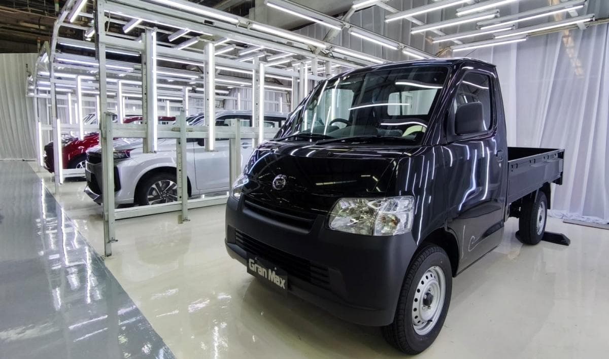 Rupiah Jebol, Produsen Otomotif di Indonesia Ketar-ketir