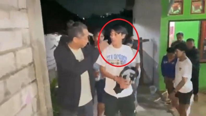 Lama Jadi Target Polisi, Pengedar Sabu Ditangkap Saat Open BO di Kamar Kos Kendari