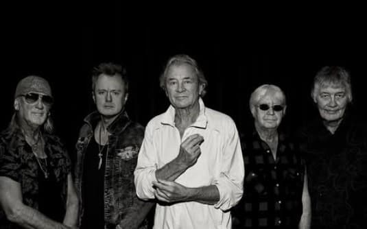 Alasan Deep Purple Batal Konser di Jakarta 18 April 2026, Ini Masalahnya