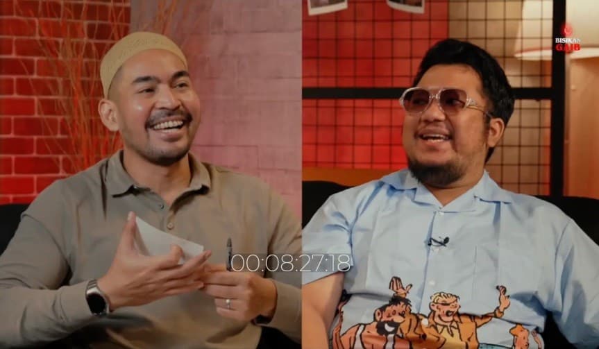 Rajah dan Perzinaan, Kasus Pernikahan Rafi Berujung Meja Hijau