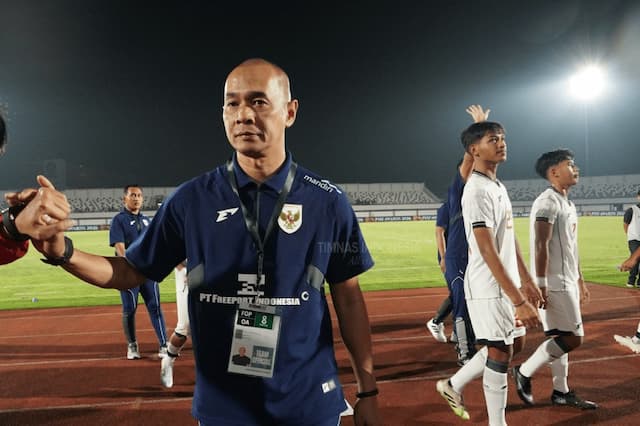 Dava Yunna Cetak Gol Salto! Kurniawan Bicara Hadiah untuk Persebaya