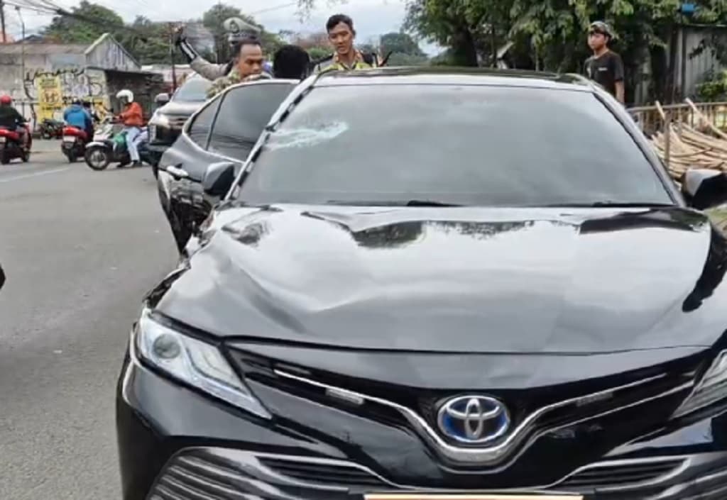 Purbaya Respons Fitch Ratings: Mereka Kira Menkeu Nggak Bisa Ngitung