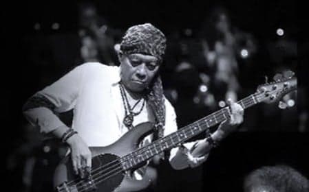 Bassist God Bless Donny Fattah Meninggal Dunia, Dunia Musik Indonesia Berduka