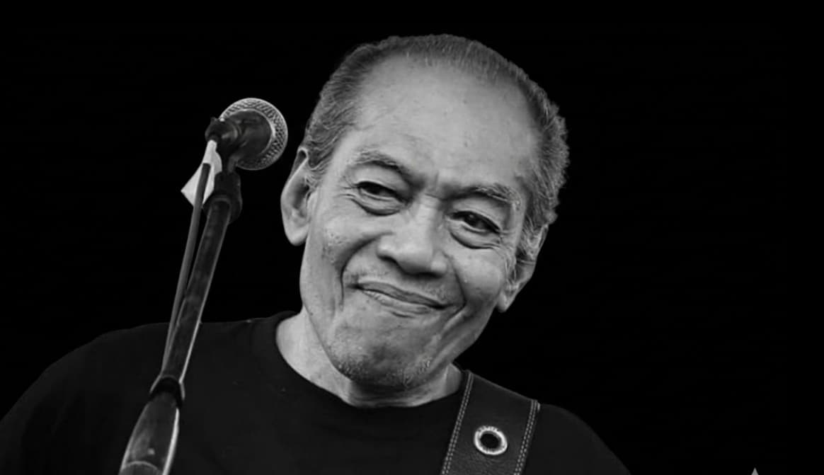 Ucapan Duka Mengalir atas Meninggalnya Bassist God Bless Donny Fattah: Selamat Jalan Legend