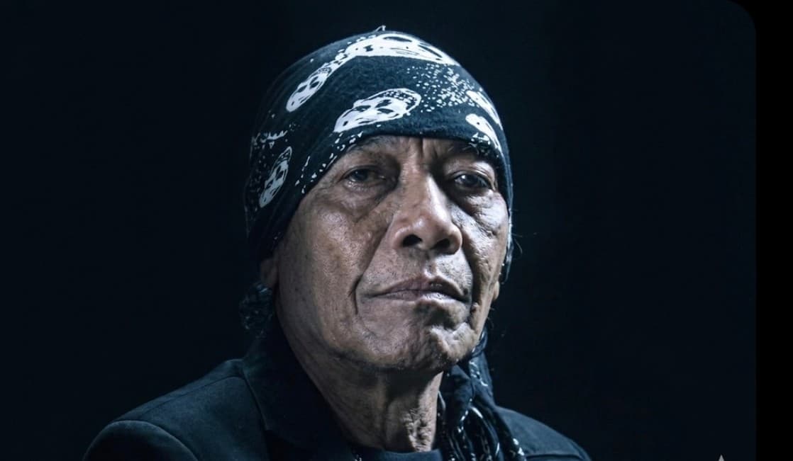 Profil Donny Fattah, Bassist God Bless Meninggal Dunia di Usia 77 Tahun