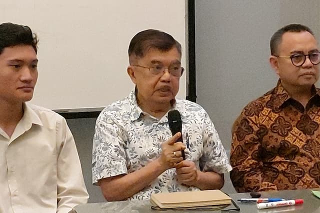 JK: Kalau Board of Peace Bisa Bawa Damai di Palestina, Kita Dukung