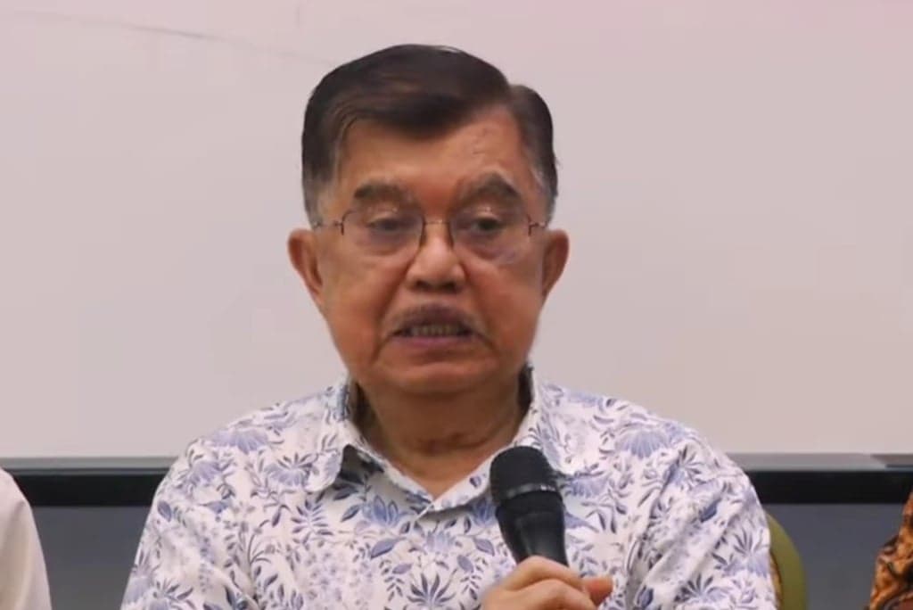 JK Diskusi Bareng Sejumlah Tokoh: Kami Cari Cara Bantu Negara Ini Lebih Baik