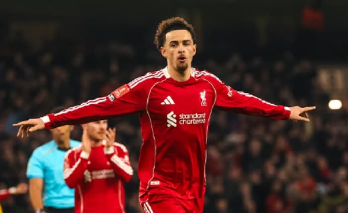 Liverpool Hajar Wolves di Piala FA, Mohamed Salah Cs Melaju ke Perempat Final