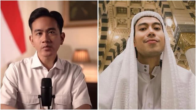 Wapres Gibran Berdukacita, Vidi Aldiano Meninggal Dunia: Indonesia Kehilangan Talenta Muda Berbakat