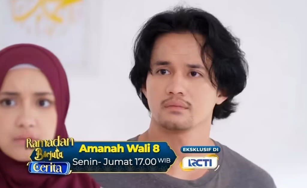 Sinopsis Amanah Wali 8: Musala Sultan Eps 19: Apoy Lancarkan Strategi, Ancaman Bentrokan Makin Dekat