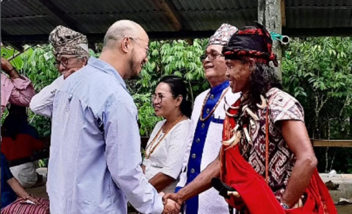 Pandji Pragiwaksono Ambil Hikmah dari Kasus Toraja, Janji Hati-hati Menulis Materi Stand Up