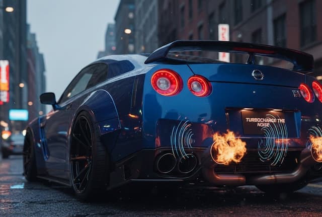 Geber Mobil di Jalan, Siap-Siap Bakal Ditilang Polisi