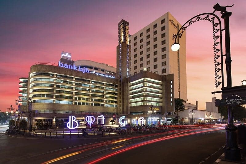 Perkuat Portofolio, Sustainability Bond Tahap II bank bjb Kantongi Respons Positif