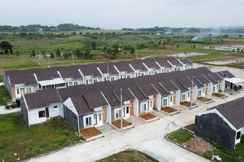 BRI Jadi Kontributor Terbesar Penyaluran Kredit Program Perumahan, Dukung Akses Hunian Terjangkau