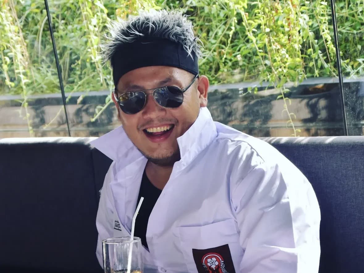 Innalillahi, Genta KDI Meninggal Dunia