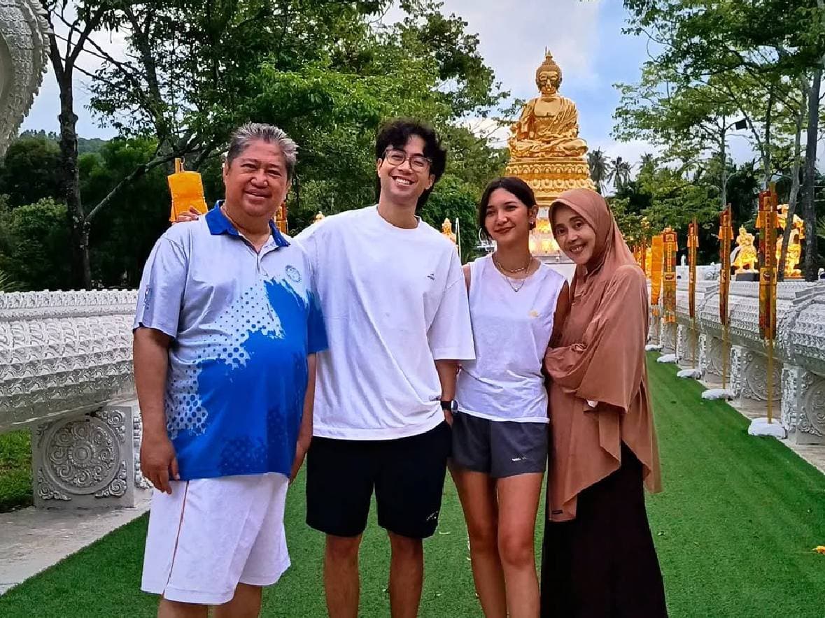 Keinginan Terakhir Vidi Aldiano Diungkap Orang Tua, Ingin Bantu Penderita Kanker dan Kaum Duafa