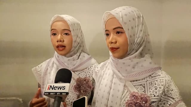 Duo Z Siap Tampil Maksimal di Grand Final Cahaya Muda Indonesia, Ini Rahasianya!