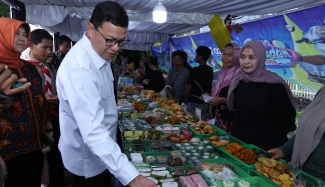 Waspada! BPOM Temukan Ribuan Pangan Ilegal dan Berbahaya pada Ramadan 2026