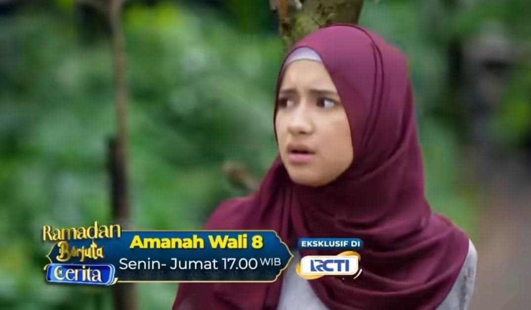 Sinopsis Amanah Wali 8, Musala Sultan Eps 20: Isu Musala Akan Diserang Memanas, Rani Diculik