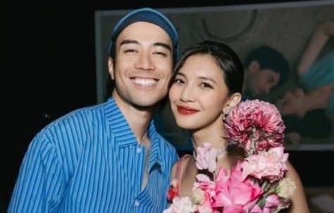 Ibu Vidi Aldiano Ungkap Kondisi Sheila Dara usai Kepergian sang Suami