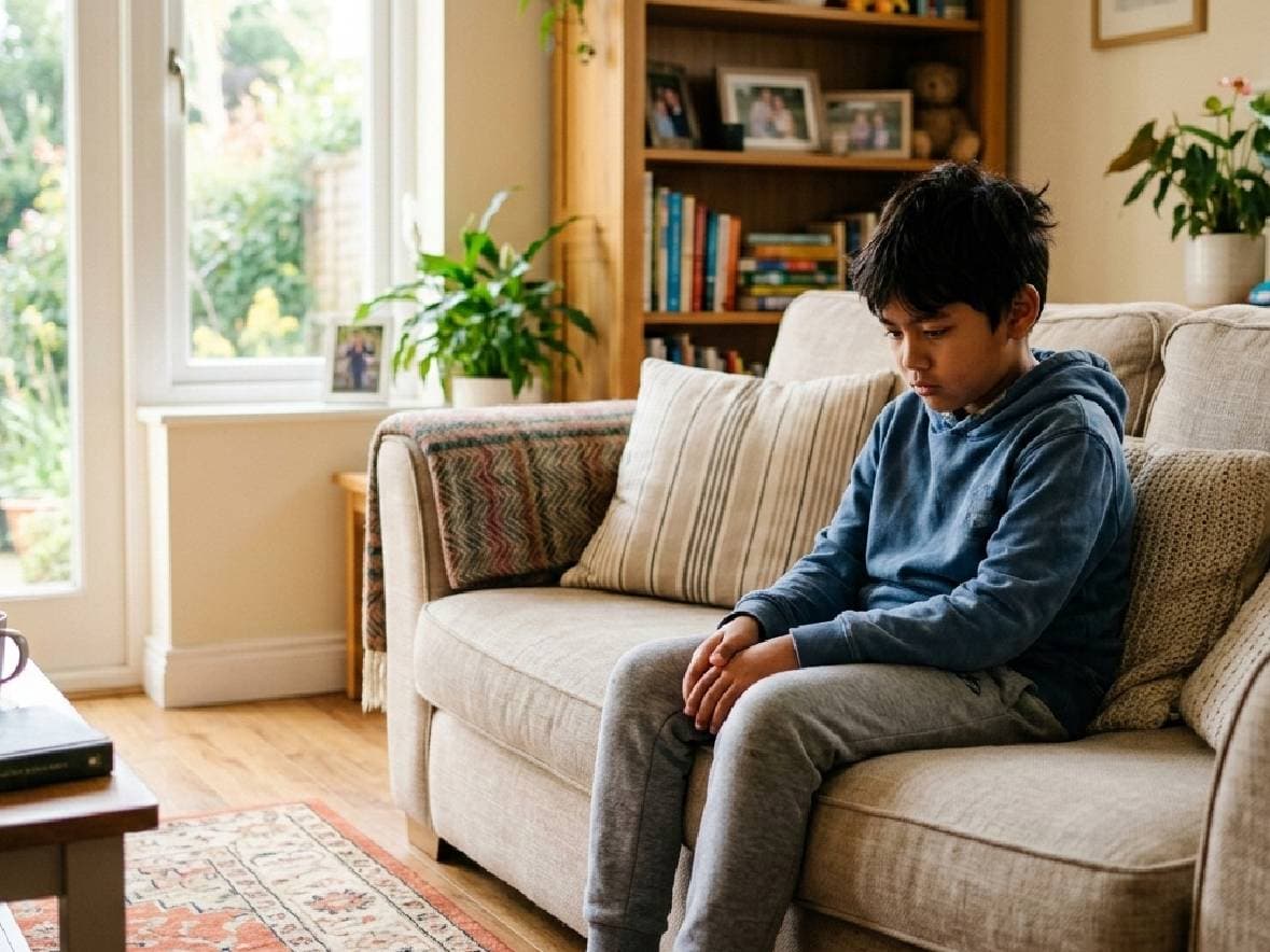 Miris, 700 Ribu Anak Indonesia Alami Gejala Masalah Mental