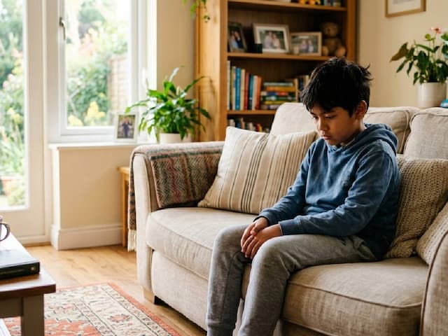 Pemerintah Nilai AI Berisiko Sebabkan Gangguan Kesehatan Mental Anak, Ini Faktanya!