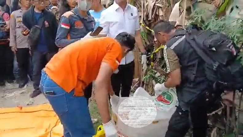 Terungkap Penemuan Mayat Wanita Muda dalam Boks di Medan, 2 Pelaku Ditangkap