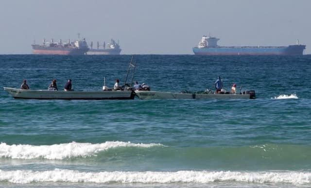 Iran Tegaskan Tak Tutup Selat Hormuz, Tuduh AS dan Israel Biang Kerok Masalah