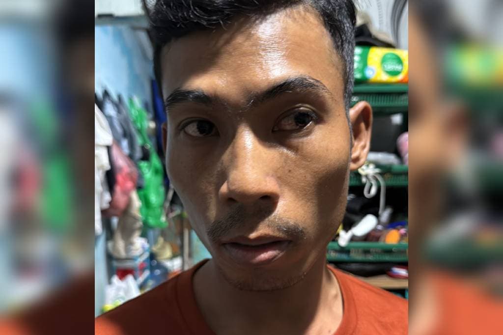 Tampang Pembunuh Ermanto Usman di Bekasi, Apa Motifnya?