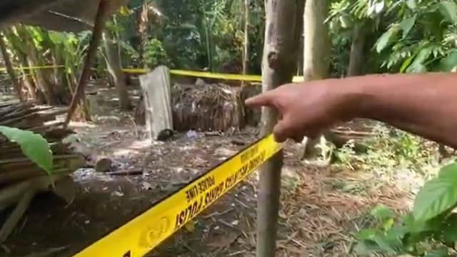 2 Korban Ledakan Petasan di Nganjuk Tak Ditanggung BPJS, Dirujuk ke RS Lain