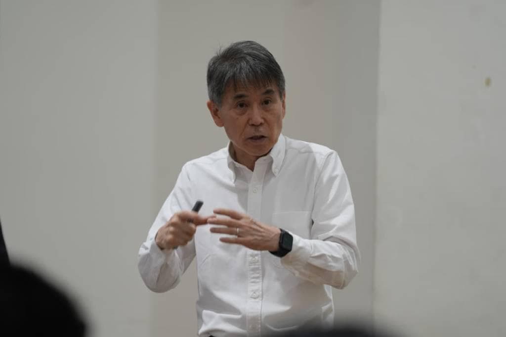 PSSI Benahi Sistem Perwasitan Liga Indonesia, Transparansi Jadi Fokus