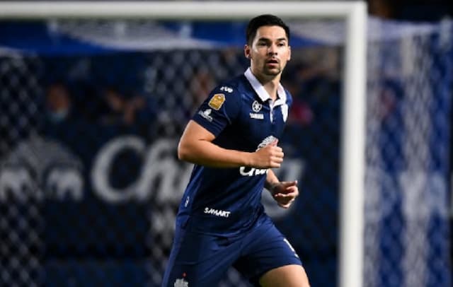 Calon Lawan Sandy Walsh di Perempat Final Liga Champions Asia Elite Terungkap, Ada Raksasa Malaysia