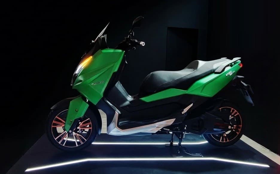 Tinggalkan Motor Listrik Mudik Lebaran? Perhatikan 6 Hal Penting Ini Agar Tetap Aman