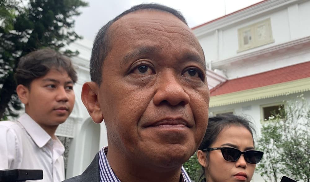 Bahlil Buka Suara soal Negara Tetangga WFH demi Hemat BBM, RI Mau Ikut?