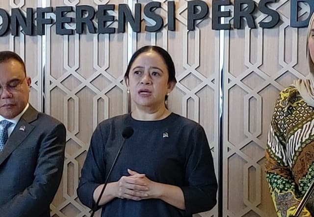 Puan Dukung Penggerebekan Markas Judol di Hayam Wuruk, Ingatkan Pengawasan Berkala