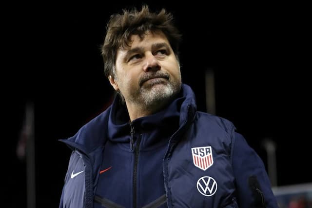 Real Madrid Lirik Mauricio Pochettino, Masa Depan Alvaro Arbeloa Disorot