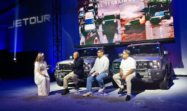 Pentingnya Berkendara Bijak saat Mudik, Perjalanan Aman Dimulai dari Diri Pengemudi