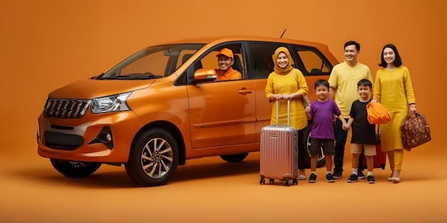 5 Tempat Wisata di Yogyakarta yang Pas untuk Libur Lebaran Bersama Keluarga