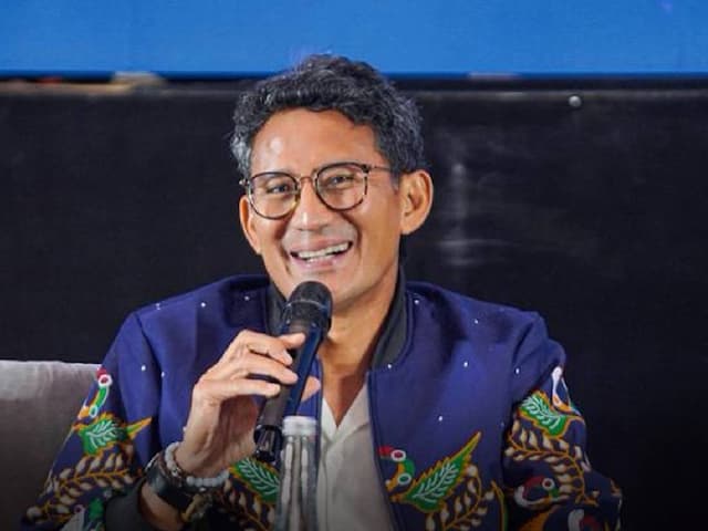 Sandiaga Uno Sebut Konten Digital Jadi Tren Bisnis yang Cuan!
