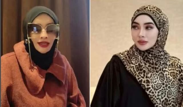 Usai Berseteru dengan Richard Lee, Doktif Hadapi Konflik dengan Shella Saukia terkait Data Pribadi