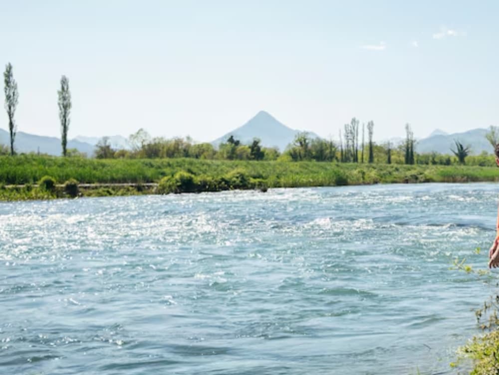 Perum Jasa Tirta II Jamin Pasokan Air Baku Aman selama Libur Lebaran
