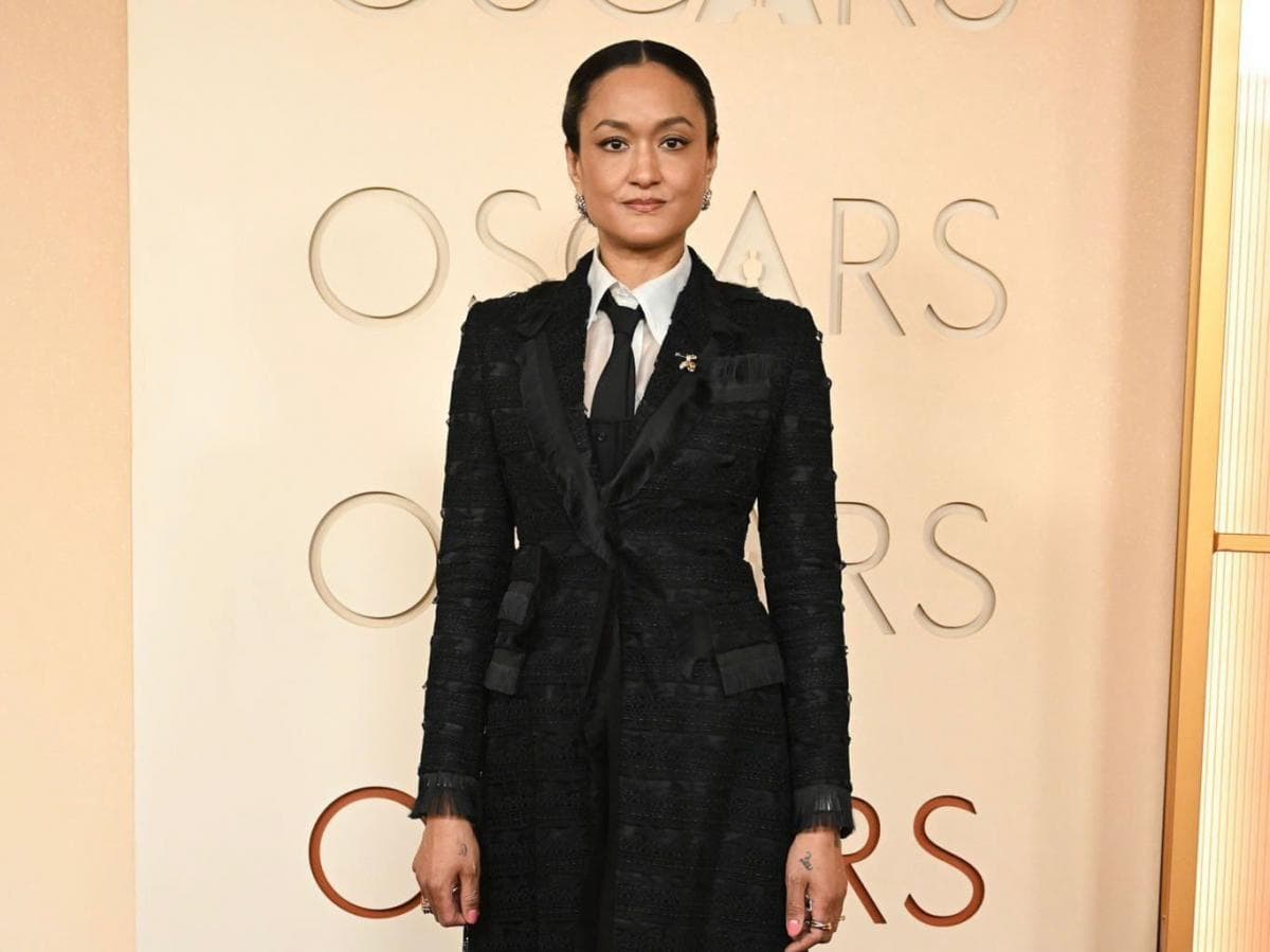 Sejarah! Autumn Durald Arkapaw Jadi Wanita Pertama Memenangkan Best Cinematography untuk Film Sinners