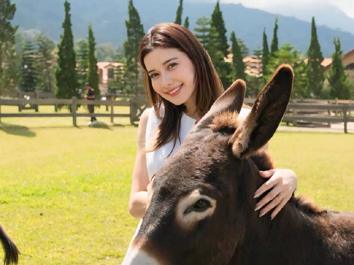 Viral Iris Wullur Tutup Akun Instagram!